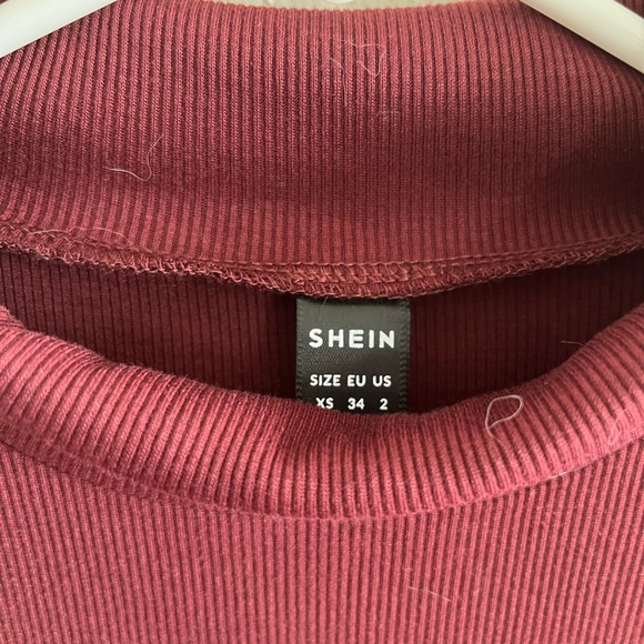 ❤️ NWOT Peplum dress - Picture 2 of 3